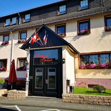 Hotel Thielmann Mittenaar Esterno foto