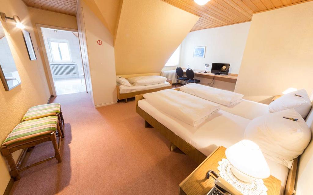Hotel Thielmann Mittenaar Esterno foto